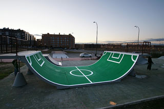 Hipótesis Urbana | Investigación sobre diseño contemporáneo