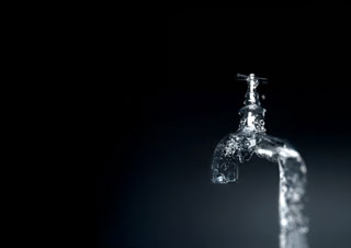 Sueños de un grifo | Diseño con alma de agua