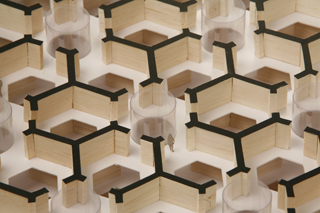 Arquitectura escrita |