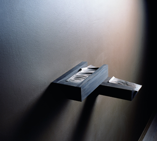 Silencios. Escultura | Matja? Po?ivav?ek