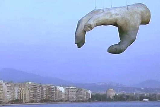 Alfabeto Angelopoulos