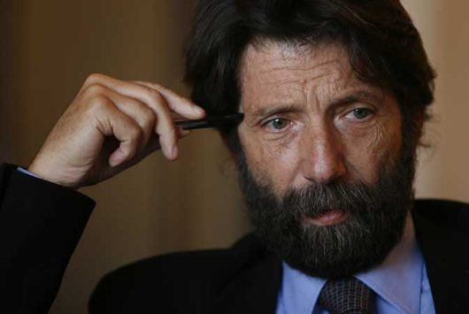 Massimo Cacciari. Europa y la filosofía