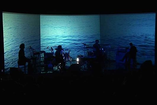 STANDSTILL. ROOOM. EJERCICIOS DE MEMORIA