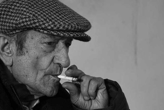 BONIFACIO. LA CICATRIZ INTERIOR (CBA