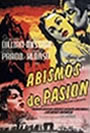 ABISMOS DE PASIÓN