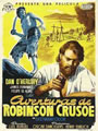 LAS AVENTURAS DE ROBINSON CRUSOE
