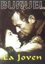 LA JOVEN / The Young One