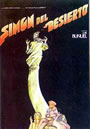 SIMÓN DEL DESIERTO