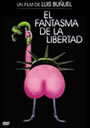 EL FANTASMA DE LA LIBERTAD / Le fantôme de la liberté
