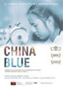 CHINA BLUE