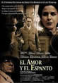 El amor y el espanto