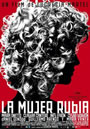 LA MUJER RUBIA