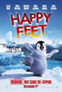 HAPPY FEET: ROMPIENDO EL HIELO