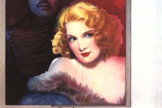 Capricho imperial (The Scarlet Empress)