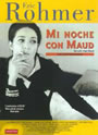 MI NOCHE CON MAUD (Ma nuit chez Maud)