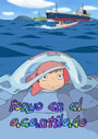 PONYO EN EL ACANTILADO (Gake no Ue no Ponyo)
