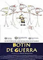 Botín de guerra