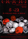 S-21. La máquina roja de matar (S-21