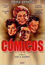 CÓMICOS