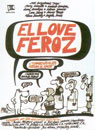 EL LOVE FEROZ