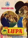 LA LUPA