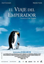 EL VIAJE DEL EMPERADOR