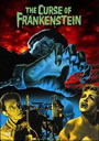 LA MALDICIÓN DE FRANKENSTEIN (The Curse of Frankenstein)