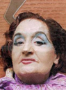 MARUJA MALLO. MITAD ÁNGEL
