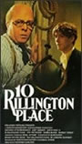 EL ESTRANGULADOR DE RILLINGTON PLACE (10 Rillington Place)