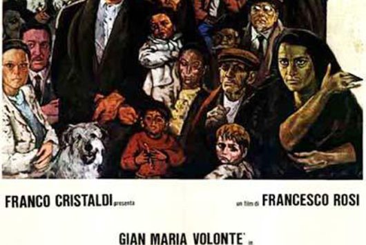 Cristo se paró en Éboli (Cristo si è fermato a Eboli)