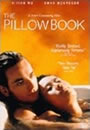 PILLOW BOOK
