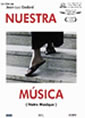 Nuestra música