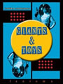 GIANTS AND TOYS (Kyojin to gangu)