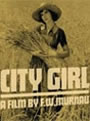 CITY GIRL