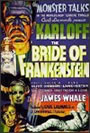 LA NOVIA DE FRANKENSTEIN (Bride of Frankenstein)