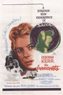 SUSPENSE (The Innocents)