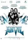 ANVIL. EL SUEÑO DE UNA BANDA DE ROCK (Anvil!  The Story of Anvil)