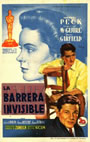 LA BARRERA INVISIBLE (Gentleman?s Agreement)