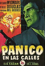 PÁNICO EN LAS CALLES (Panic in the Streets)