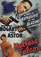 El halcón maltés (The Maltese Falcon)