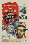 El tesoro de Sierra Madre (The treasure of the Sierra Madre)