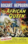 La reina de África (The african queen)