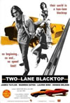 Carretera asfaltada en dos direcciones (Two-Lane Blacktop)