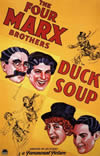 Sopa de ganso (Duck soup)