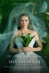 Melancolía de Lars Von Trier (Melancholia)