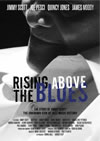 Rising above the blues. The story of Jimmy Scott