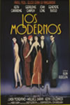 Los modernos (The moderns)