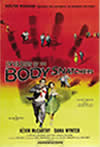 La invasión de los ladrones de cuerpos (Invasion of the body snatchers)