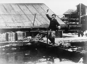 El pozo de las ideas enterradas