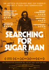 Searchin' for Sugar Man [Sixto Rodriguez]